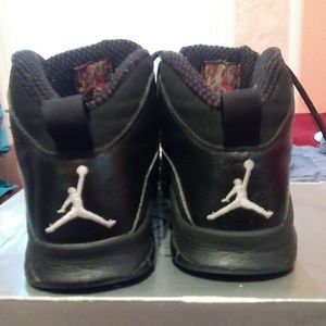 Air Jordan 10 retro